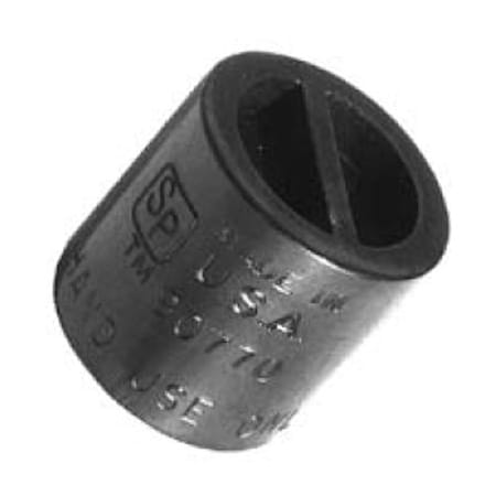 Schley Tools MUSTANG FRONT SHOCK SLOTTED SOCKET SL90770